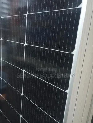 650w Mono Halfcut Panel (16 Balls Bar)