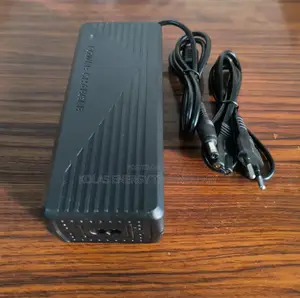 5a 14.6v Lifepo4 Battery Charger for Lithium Battery, Power Stations