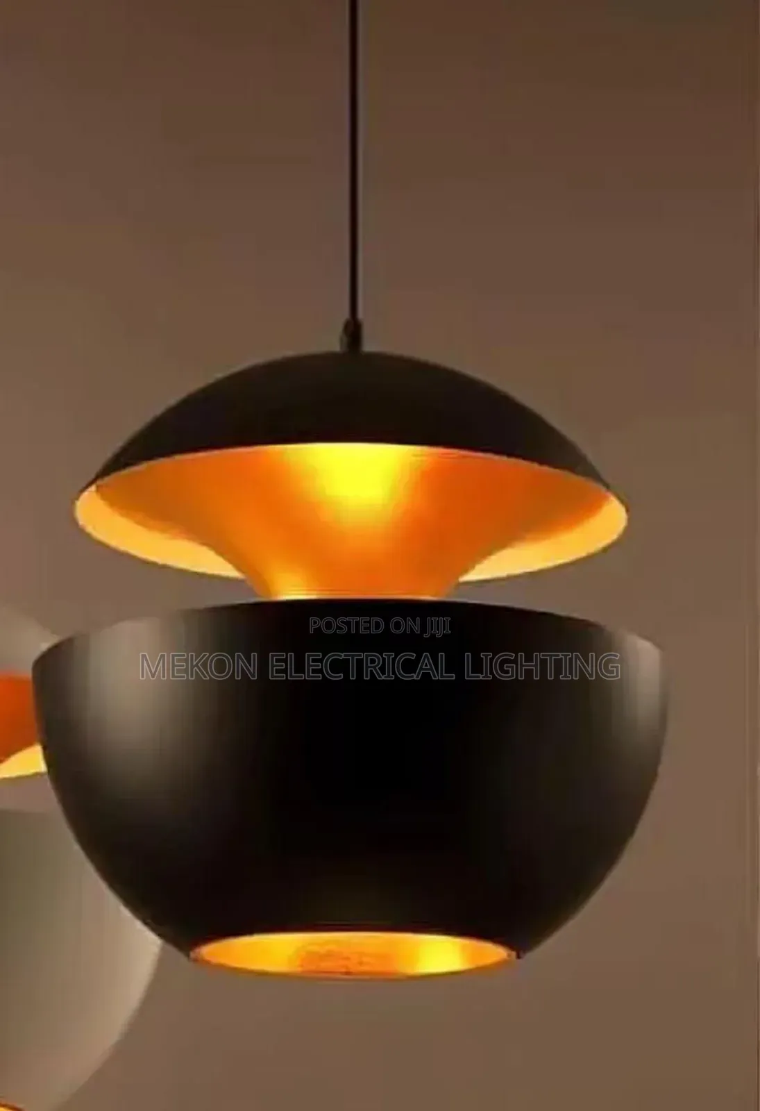 Pendant Light