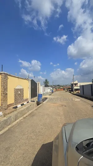 A Plot of Land at Johnson Awe Oluyole Ibadan