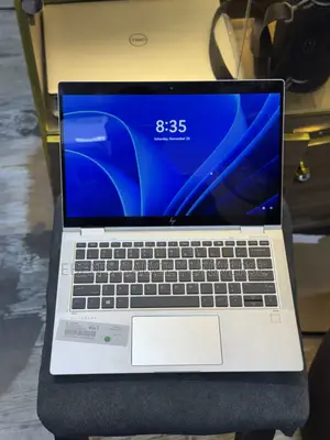 Laptop HP EliteBook X360 1030 G4 16GB Intel Core I5 SSD 256GB