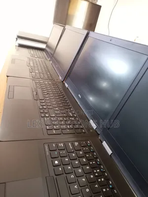 Laptop Dell Latitude E5570 8GB Intel Core i3 HDD 500GB