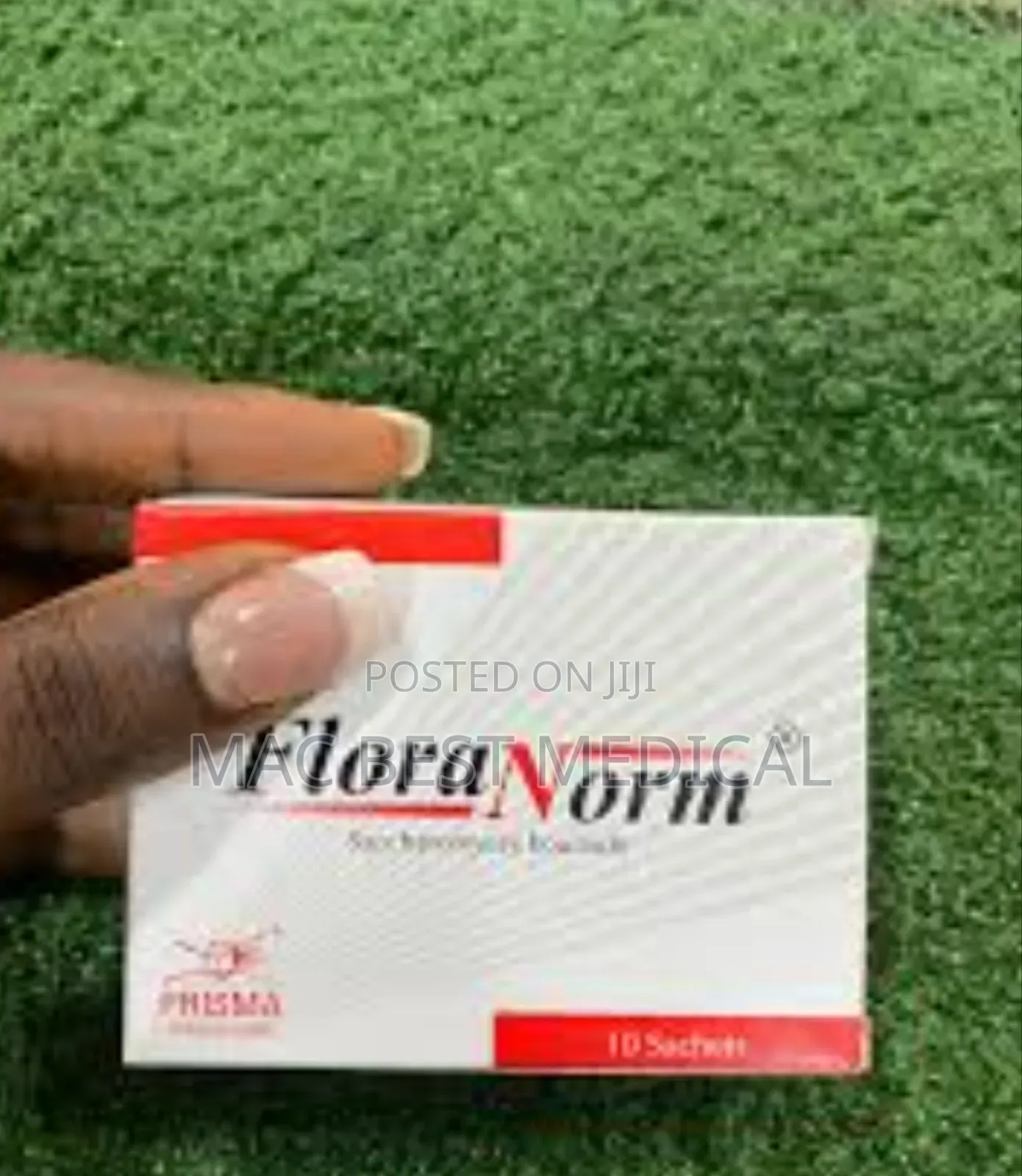 Floranorm Sachet