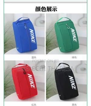 Soccer Boot Bag
