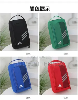 Soccer Boot Bag