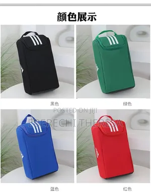 Soccer Boot Bag