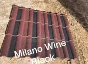 Milano Wine and Black