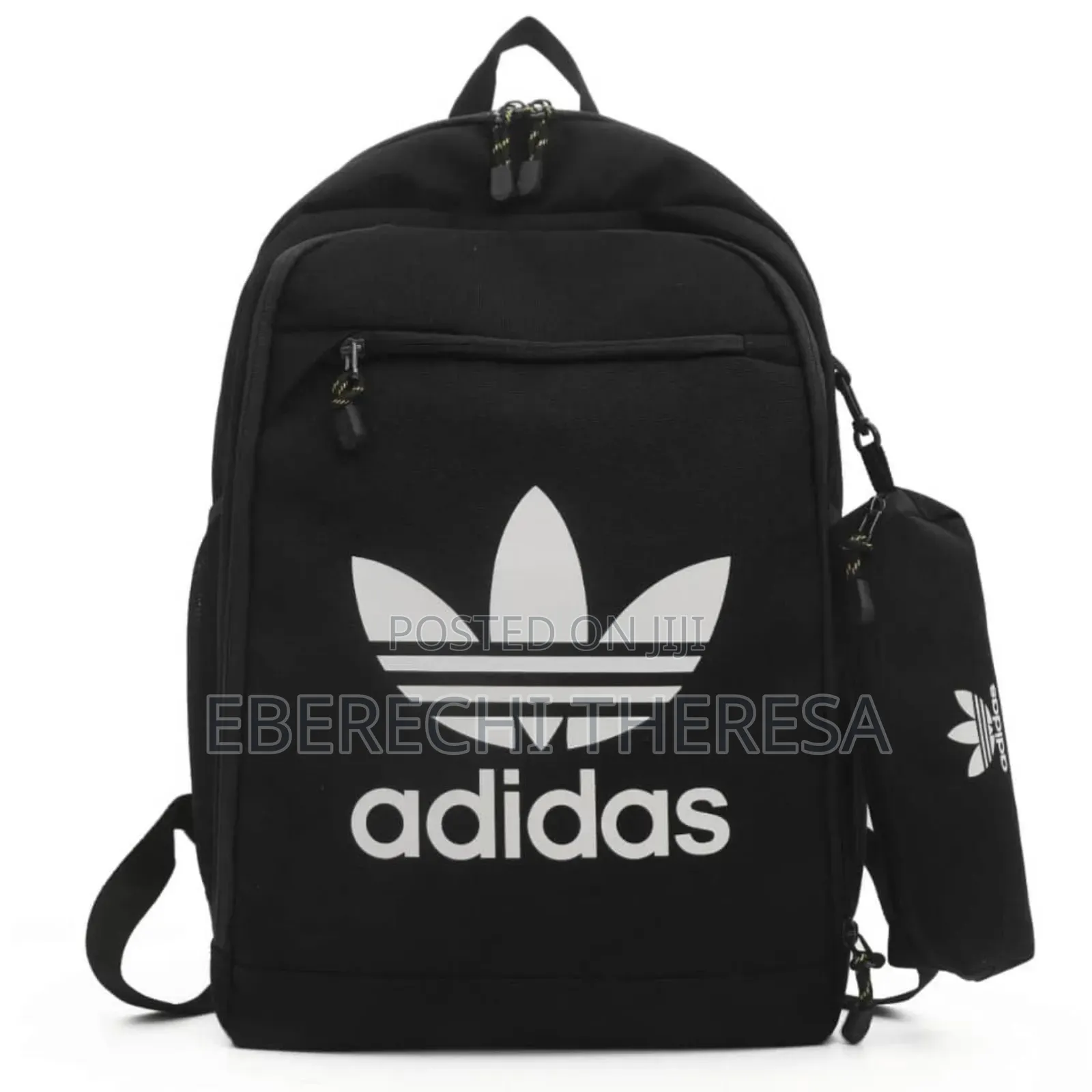 Gym Back Bag