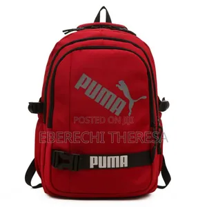 Gym Back Bag