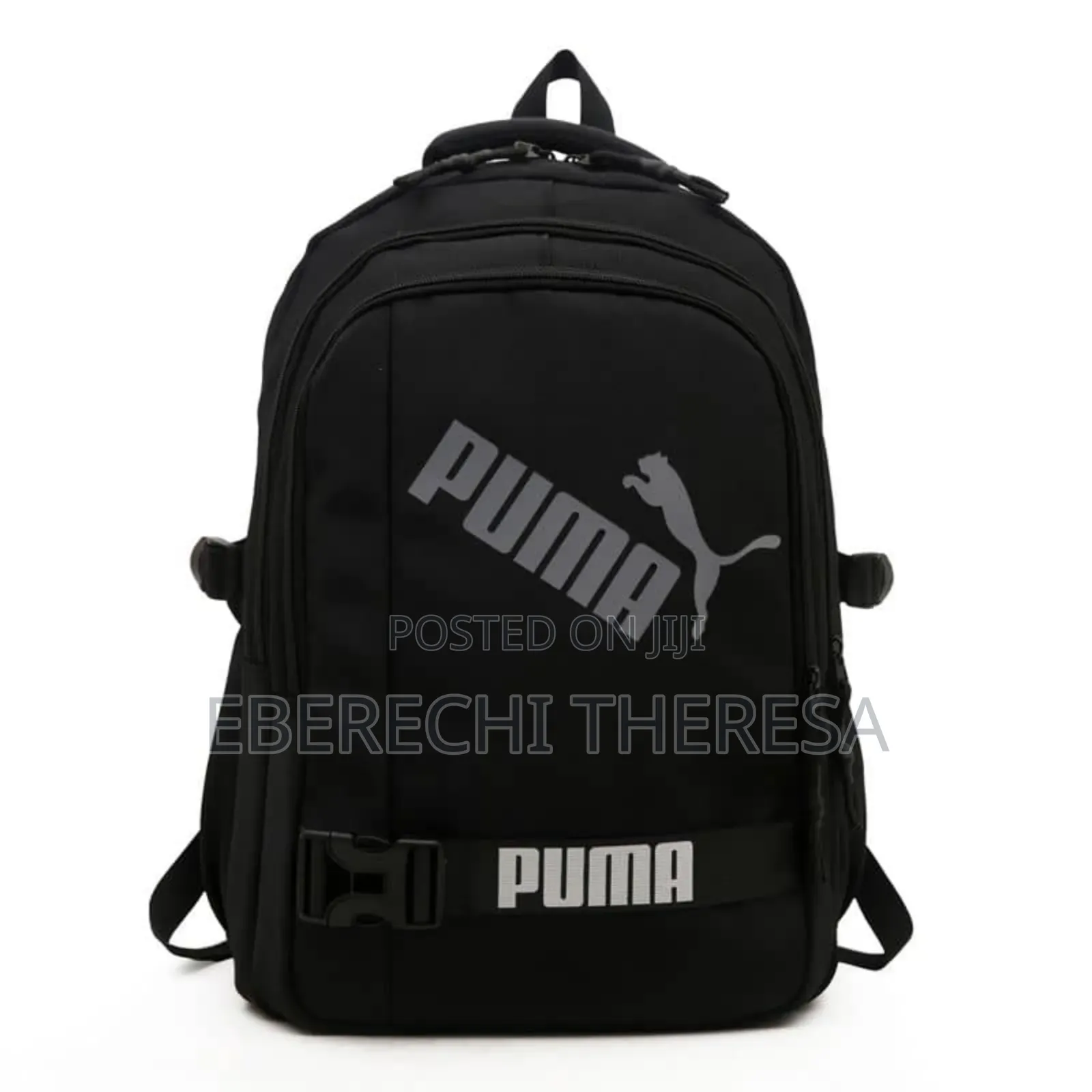 Gym Back Bag