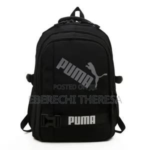 Gym Back Bag