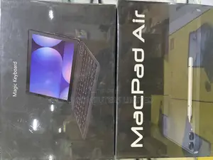 New MacPad Air S10 Plus Ultra 1 TB