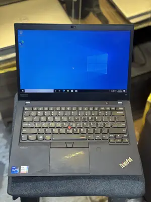 Laptop Lenovo Thinkpad T14s Gen 2 32GB Intel Core I7 SSD 512GB