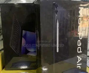 New MacPad Air S10 Plus Ultra 1 TB