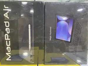 New MacPad Air S10 Plus Ultra 1 TB