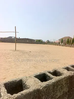 Residential Land in Lugbe Fha for Sale. Size: 6,000sqm