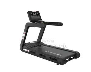 7hp Commercial Treadmill