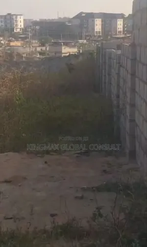 Mabushi Tarred Road Residential Plot for Hot Sale* Size 1,851sqm
