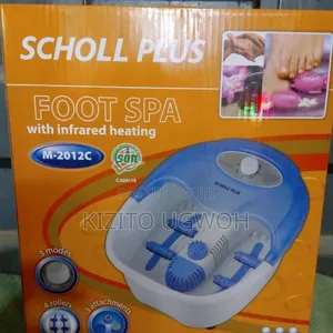 Foot Spa Bowl