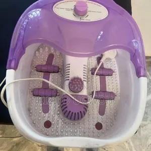 Foot Spa Bowl