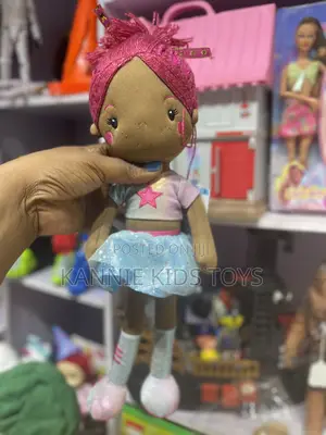 Plush Toys