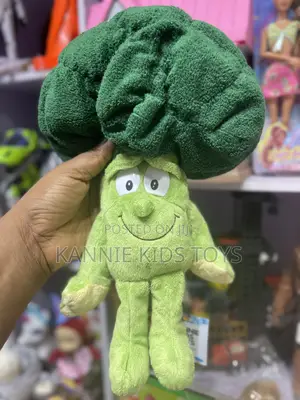 Plush Toys