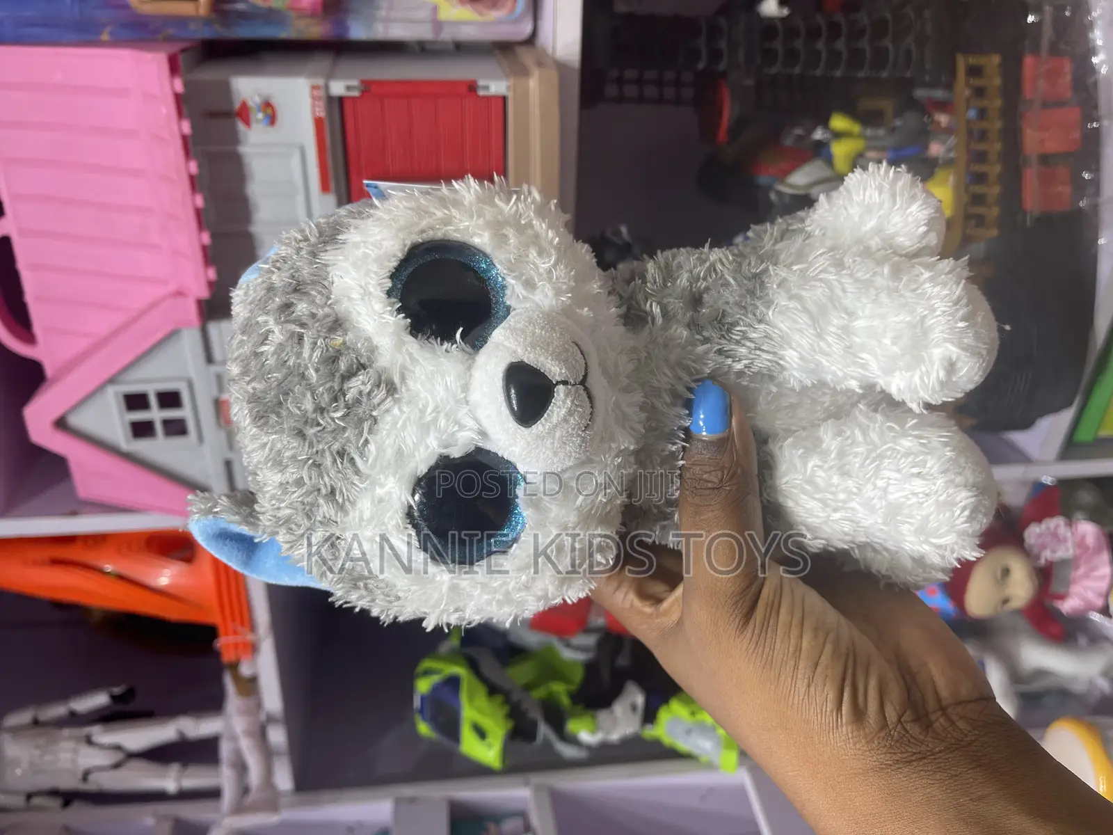 Plush Toys