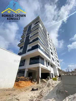 3bdrm Block of Flats in Karimu Kotun for sale