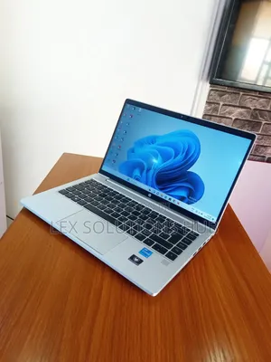 Laptop HP ProBook 440 G9 16GB Intel Core i5 SSD 512GB