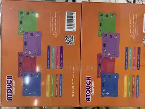 New Atouch KT37 512 GB