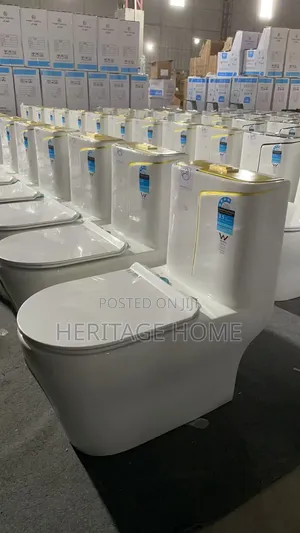 Water Closet (W/C)