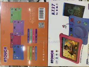 New Atouch KT37 512 GB