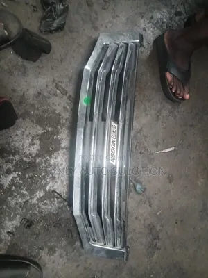 Honda Motor Spare Part