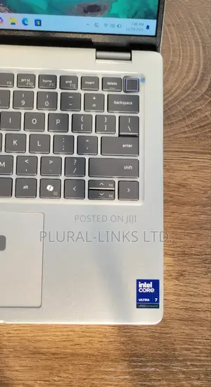 Laptop Dell Pro Plus 14 16GB Intel Core Ultra 7 SSD 512GB