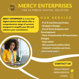 Graphic Designer