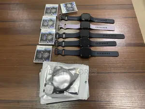 Fitbit Senseadvanced Smartwatch With Necessary Features