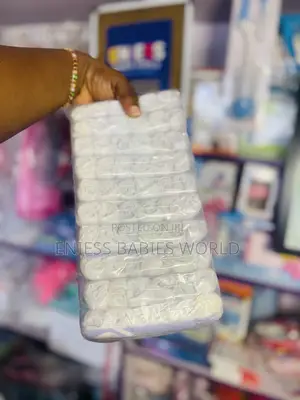 Disposable Pants