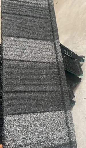 Shake Design Roofing Sheet