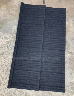 Shake Design Roofing Sheet