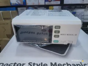 Infusion Pump