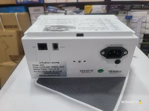 Infusion Pump