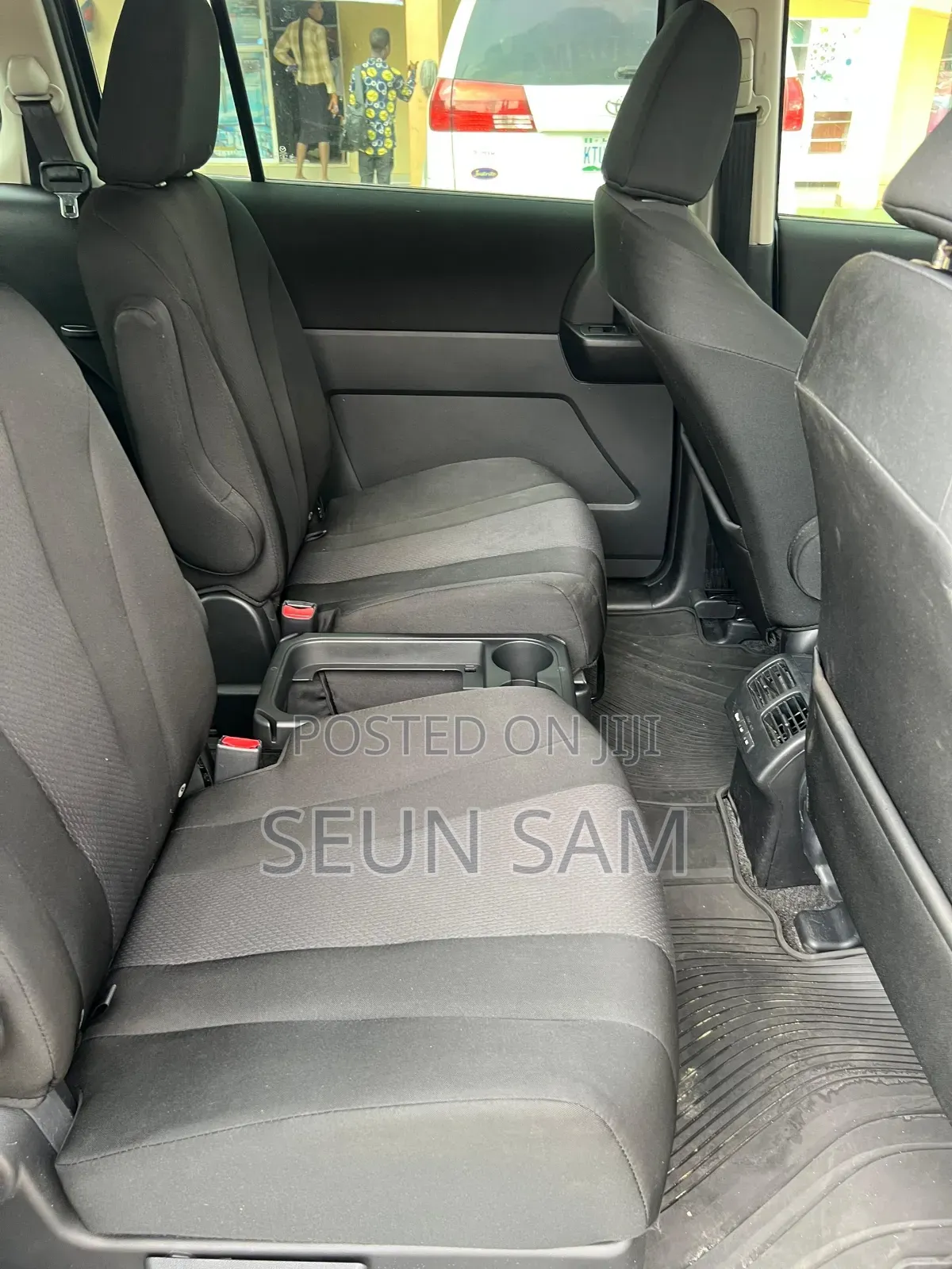Mazda 5 2015 Black