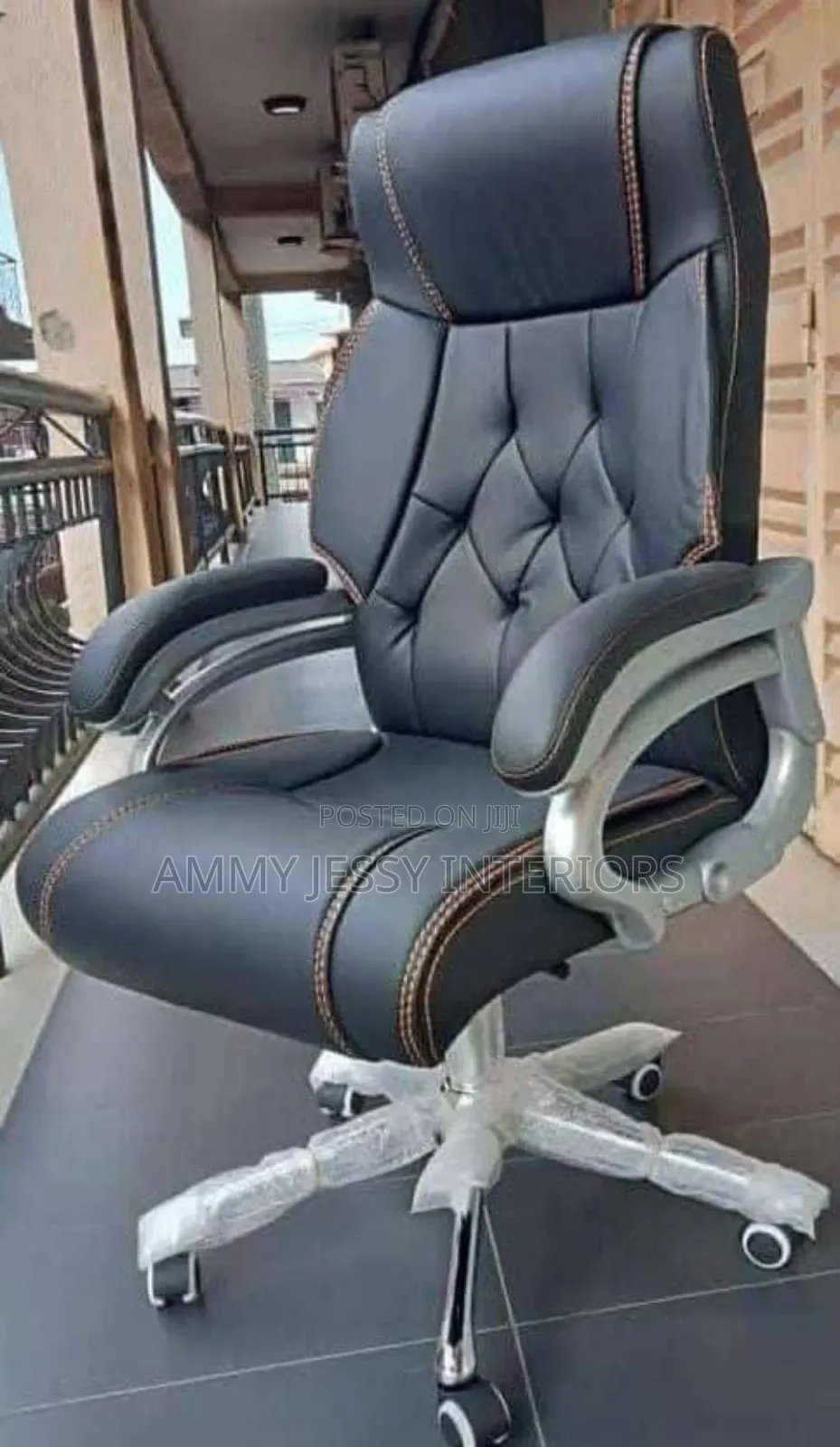 Executive Director Office Chair