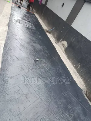 Call for Concrete Stamp Flooring