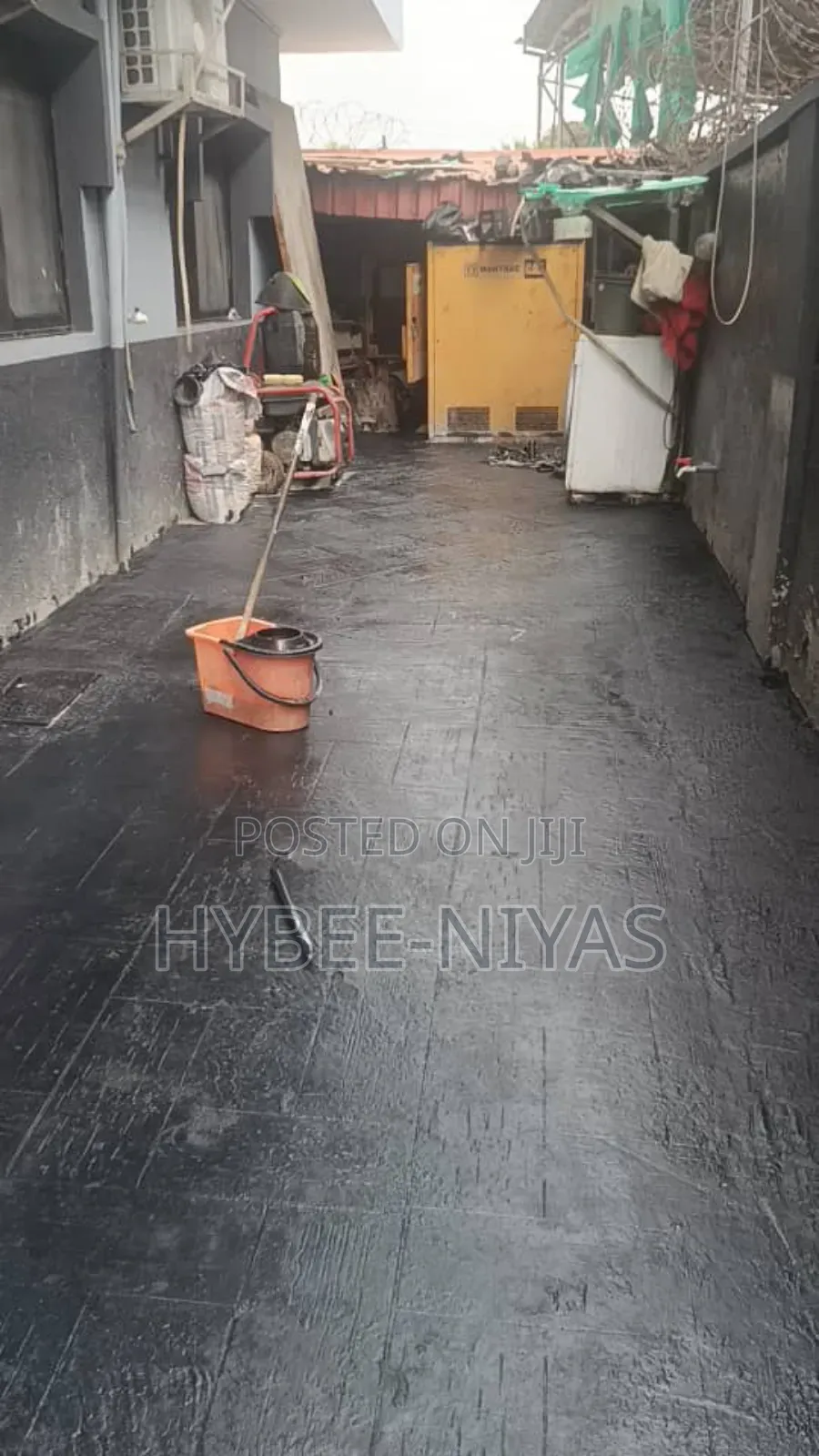 Call for Concrete Stamp Flooring