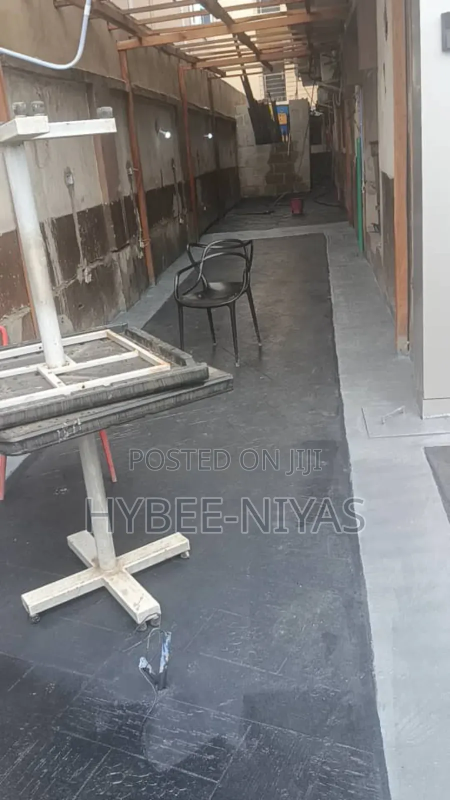 Call for Concrete Stamp Flooring