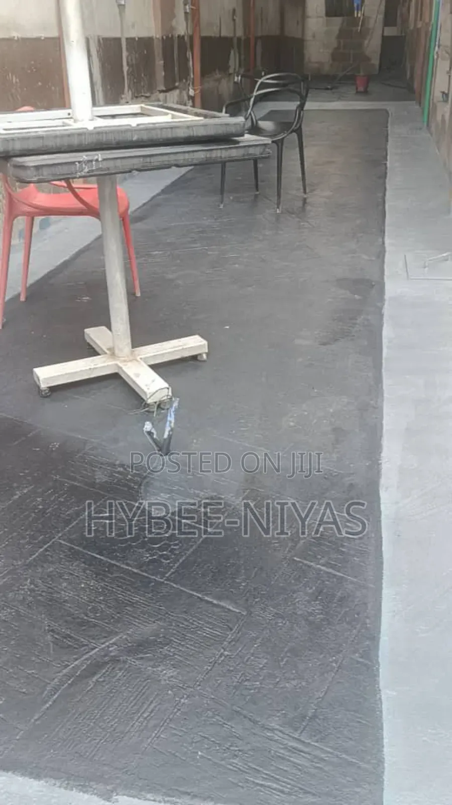 Call for Concrete Stamp Flooring