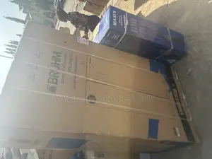 Bruhm Side By Side Refrigerator Bfx-529eng Energy Savings