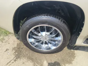 Lexus GX 460 Base 2013 Gold