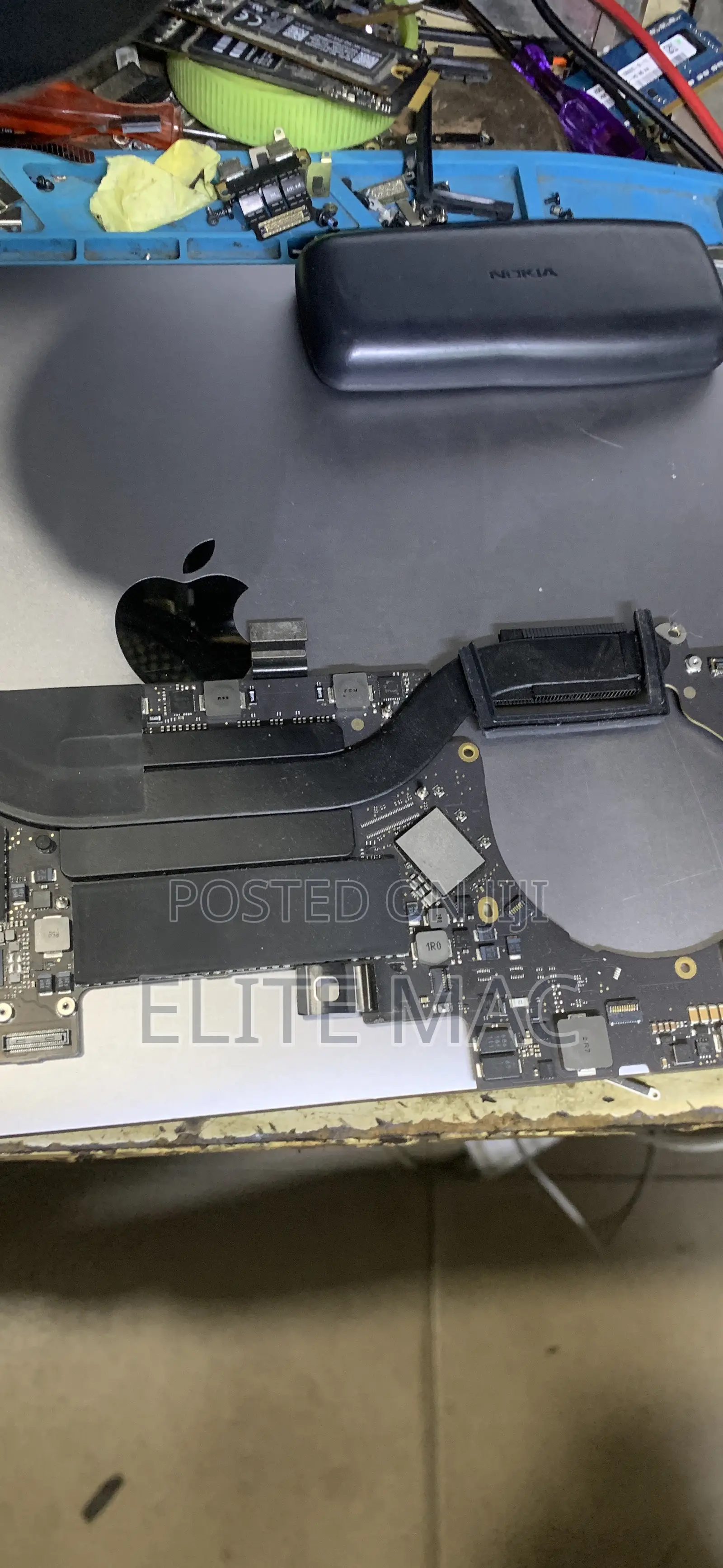 Premium Macbook Repair Without the Premium Price.